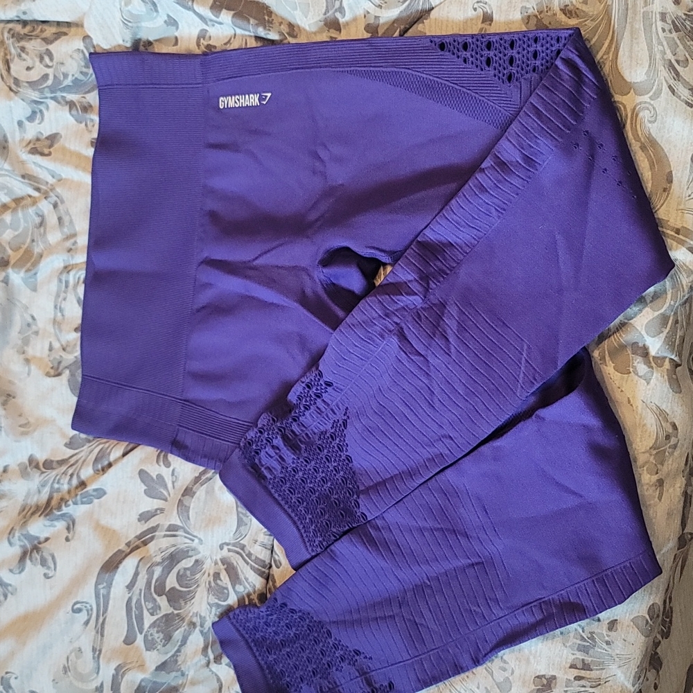 Gymshark leggings